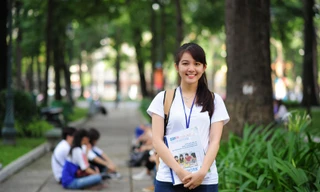 Trường ĐH Kinh tế TP. HCM tăng 10% chỉ tiêu, mở ngành Công nghệ và Đổi mới sáng tạo