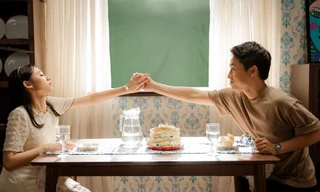  "Người phán xử" và “Sống chung với mẹ chồng” cùng hội tụ khiến cộng đồng mạng 'bùng nổ'