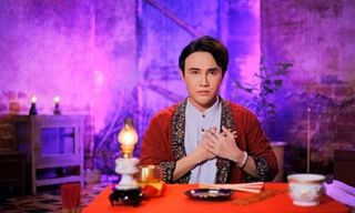 Huỳnh Lập kể gì sau khi trở lại ?