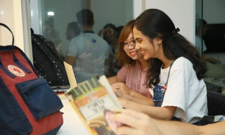 Hôm nay là hạn cuối điều chỉnh nguyện vọng xét tuyển, thí sinh cần lưu ý gì? 