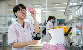 Trường ĐH Công nghệ TP. HCM xét học bạ ngay sau Tết Nguyên đán 2022