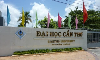 Phong tỏa KTX trường ĐH Cần Thơ vì có 27 sinh viên là F0