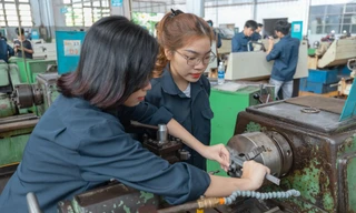 Trường ĐH Sư phạm Kỹ thuật TP. HCM lên lịch học trực tiếp toàn phần từ tháng Hai