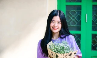 Từ cô sinh viên rụt rè đến blogger giáo dục 