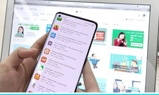 Ám ảnh với ‘ngân hàng cột điện’, ‘dịch vụ giải ngân mùa dịch’ 