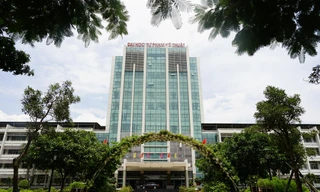 Vì sao Phó Hiệu trưởng trường ĐH Sư phạm Kỹ thuật TP. HCM bị kỷ luật cảnh cáo?