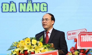 ĐH Đà Nẵng có tân Chủ tịch Hội đồng 