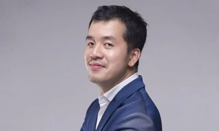 Giảng viên điển trai giành giải 'Đạo diễn xuất sắc nhất' 