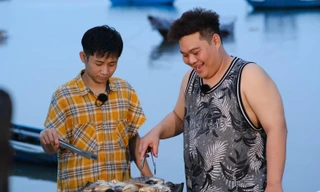 Trường Giang trở lại với ‘Muốn ăn phải lăn vào bếp’ mùa 4, gây sốt với dàn sao đỉnh