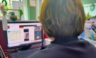 ĐHQG TP. HCM: Giảng viên dạy trực tuyến hiệu quả có thể được thưởng 25 triệu đồng