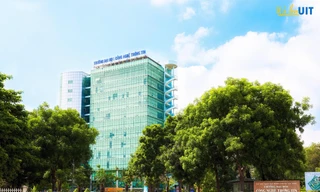 Trường ĐH Công nghệ thông tin bổ sung thêm 8 tỉ đồng hỗ trợ sinh viên mùa dịch 