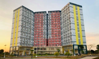 Nhiều KTX hoàn tất đăng lý lưu trú cho sinh viên 