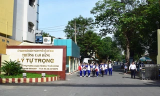 TP. HCM sẽ có thêm trường ĐH Lý Tự Trọng 