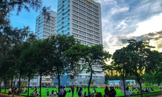 Việt Nam có 5 cơ sở giáo dục ĐH thuộc nhóm tốt nhất toàn cầu