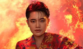 Nam sinh ĐH Sân khấu điện ảnh Hà Nội quyết tâm theo đuổi đến cùng ước mơ diễn xuất