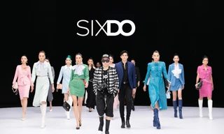 NTK Đỗ Mạnh Cường khuấy động thời trang Việt, lần đầu thu hút dàn 'sao khủng' trực tuyến 