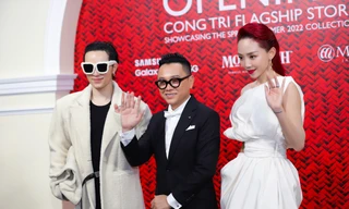 Bộ sưu tập thời trang Việt 'đỉnh cao' nhất năm 2021 đã lộ diện, hội tụ dàn 'sao cực hit'