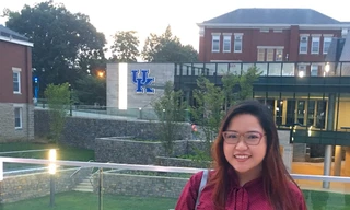 Nữ Tiến sĩ 9X mách nước thành công cho sinh viên