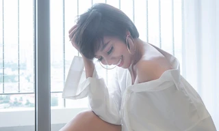 Học trò Đàm Vĩnh Hưng bất ngờ 'gây bão' trong 'Ngày chưa giông bão' với Phan Mạnh Quỳnh