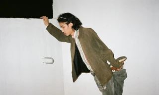 'Thầy Gonzo' của Binz bất ngờ 'lên tiếng' về những 'trăn trở' của người trẻ