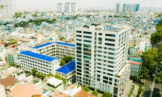 Trường ĐH Kinh tế TP. HCM tái cấu trúc, tuyển sinh không thay đổi