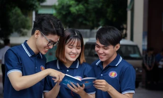 ĐHQG TP. HCM có thêm 2 nhóm ngành được xếp hạng thế giới