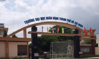 Một thí sinh bị hủy kết quả trúng tuyển vì làm sai quy định