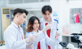 Các ngành thuộc khối Sức khỏe sẽ 'hot' trong mùa tuyển sinh 2022?