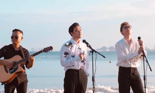 Quang Vinh chi 'khủng' đến thế nào để mời Tăng Phúc, Quốc Thiên, Thảo Trang, Yến Trang?