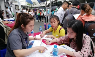 Điểm chuẩn trường ĐH Nông Lâm TP. HCM