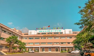 Trường ĐH Nông Lâm TP. HCM mở ngành Giáo dục Mầm non