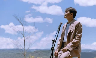 Andiez phản ứng gì khi bị chê ‘cover’ nhạc? 