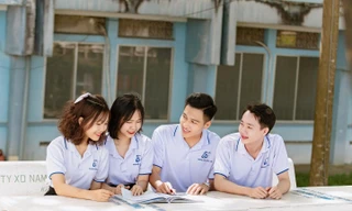 Nhà vô địch thể thao, 'Đường lên đỉnh Olympia' được tuyển thẳng vào ĐH CNTT (ĐHQG TP. HCM)