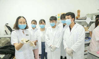 Trường ĐH Văn Lang công bố điểm chuẩn xét học bạ đợt 4 và đăng ký xét tuyển đợt 5