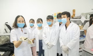 Trường ĐH Văn Lang công bố điểm chuẩn xét học bạ đợt 4 và đăng ký xét tuyển đợt 5