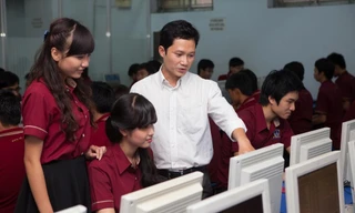 Thêm trường ĐH Nguyễn Tất Thành xét tuyển thẳng thí sinh 'điểm cao không trúng tuyển'