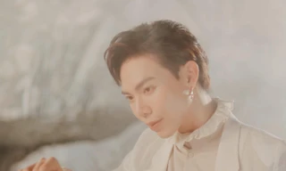 Erik bỗng có động thái này sau ồn ào ‘đạo nhạc’ Châu Kiệt Luân khiến Vnet càng 'xôn xao'