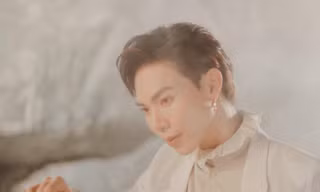 Erik bỗng có động thái này sau ồn ào ‘đạo nhạc’ Châu Kiệt Luân khiến Vnet càng 'xôn xao'