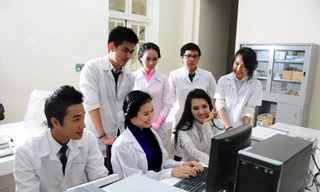 ĐH Huế tuyển bổ sung 1.822 chỉ tiêu