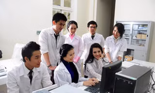 ĐH Huế tuyển bổ sung 1.822 chỉ tiêu