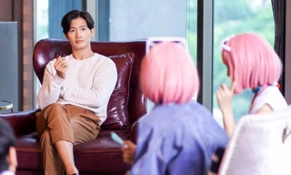 Tranh cãi về nhan sắc diễn viên, “She Was Pretty” phiên bản Thái tại sao vẫn được 'hóng'? 