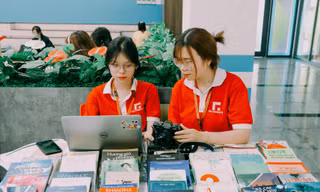 Điểm chuẩn ĐGNL trường ĐH Kinh tế Luật và ĐH Công nghệ thông tin (ĐHQG TP. HCM) 