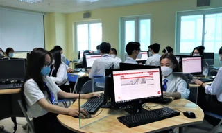 Hai trường đại học tại Nha Trang công bố tuyển sinh 2022