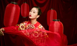 Liêu Hà Trinh: ‘Bình an không nằm trong những thứ đứng yên’