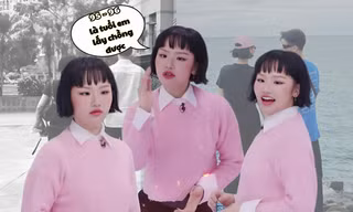 Miu Lê tiết lộ tuổi hợp lấy chồng, netizen soi ra điểm chung với "bạn trai tin đồn"