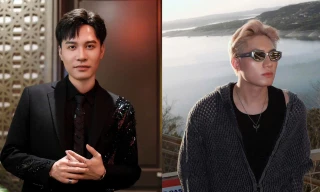 Kiếp nạn của 2 "Anh trai": Hộ chiếu Phạm Anh Duy mốc meo, Anh Tú Voi "lạc trôi"