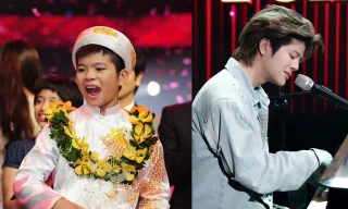 RHYDER: Áp lực "hào quang" Quán quân, tuổi thơ khó khăn bươn chải cùng mẹ