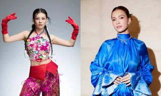 Ái Phương biến fancon thành sân khấu hài độc thoại, Bùi Lan Hương trổ tài nhảy