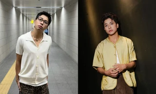 Huỳnh Nhựt thoát vai "Bảo Ngọc", tham gia casting Tân Binh Toàn Năng