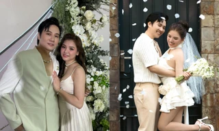 Vương Anh Tú - Myra Trần "úp mở" về mối quan hệ, sắp về chung nhà?